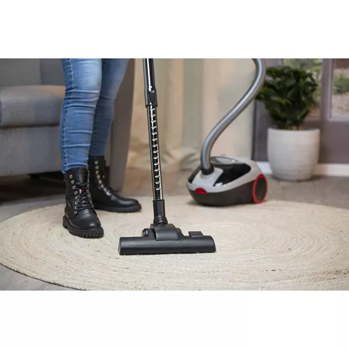 Ηλεκτρική Σκούπα με Σακούλα 2.0L 800W DIRT DEVIL