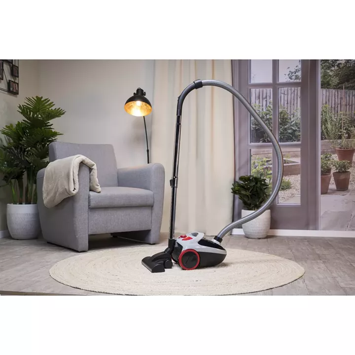 Ηλεκτρική Σκούπα με Σακούλα 2.0L 800W DIRT DEVIL