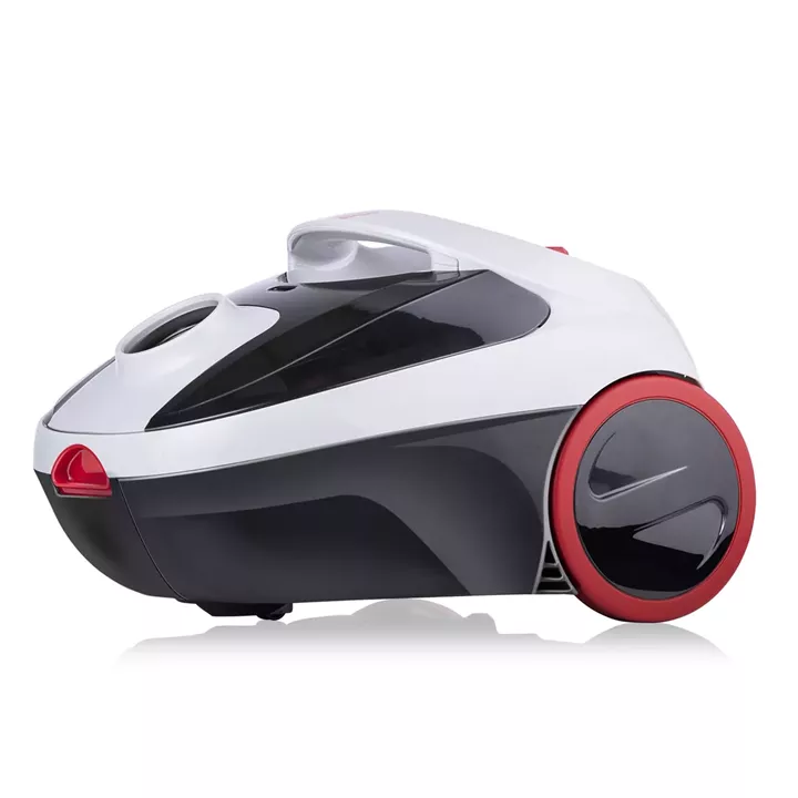 Ηλεκτρική Σκούπα με Σακούλα 2.0L 800W DIRT DEVIL