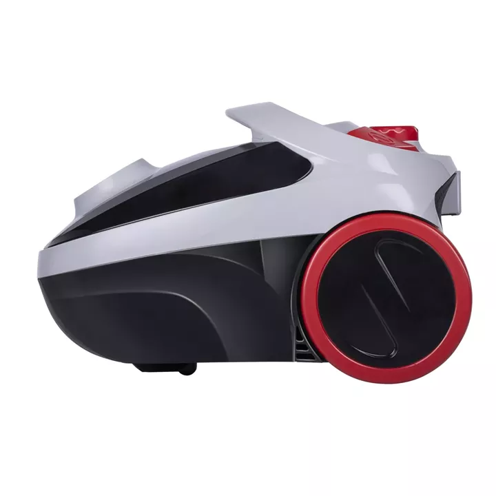 Ηλεκτρική Σκούπα με Σακούλα 2.0L 800W DIRT DEVIL