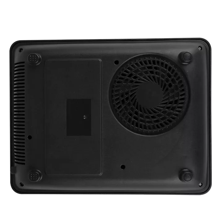 Επαγωγική Εστία Μονή 2000W ALPINA