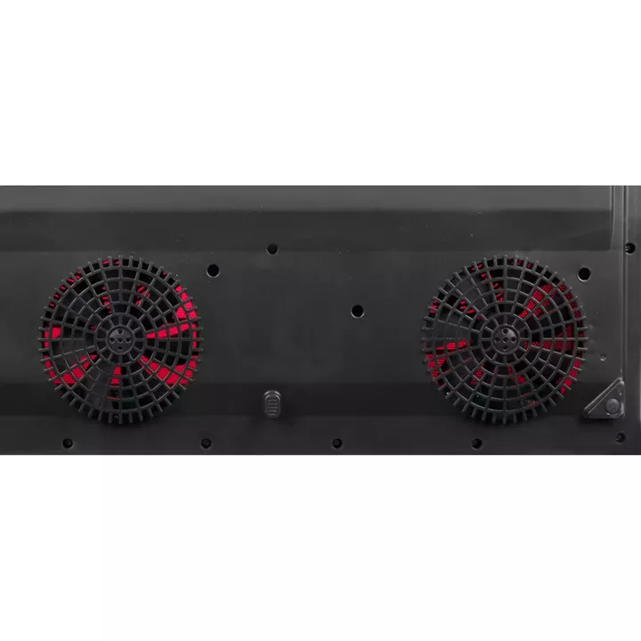 Επαγωγική Εστία Διπλή 3500W ALPINA