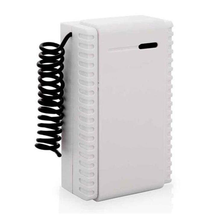 Δέκτης μονοκάναλος OPEN ROLLING CODE 12-24VAC/DC 433,92MHz PSRD13R