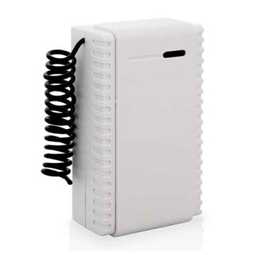 Δέκτης μονοκάναλος OPEN ROLLING CODE 12-24VAC/DC 433,92MHz PSRD13R