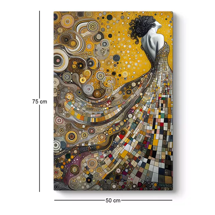 Πίνακας σε καμβά 