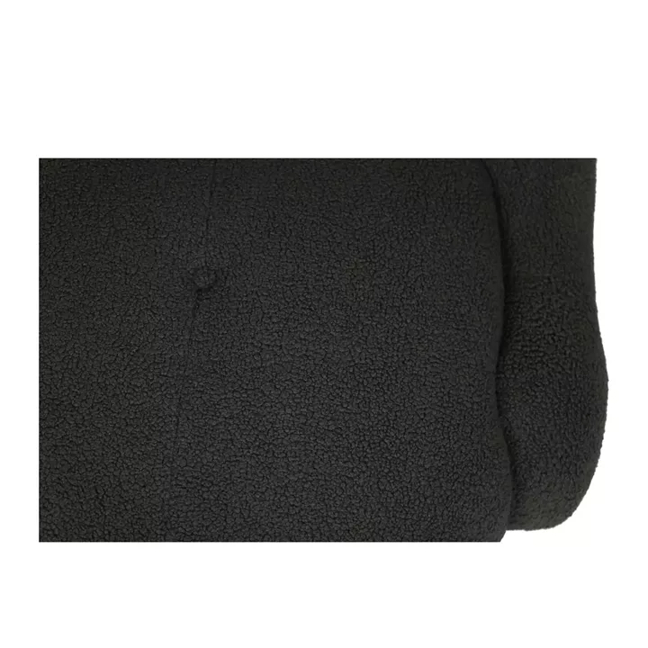 Πολυθρόνα PASIPHAE Πράσινο Ύφασμα/Μέταλλο/Ξύλο 80x86x80cm