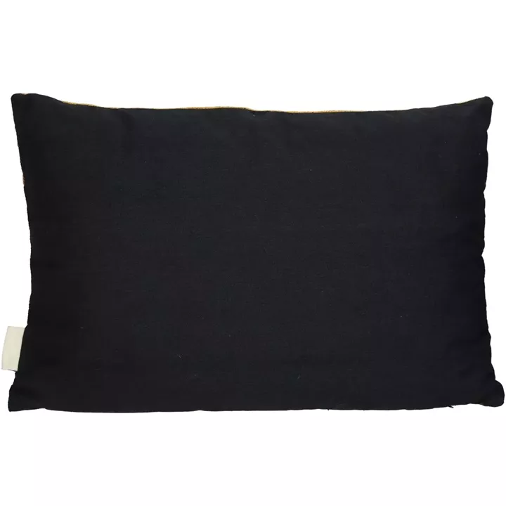 Μαξιλάρι ArteLibre Χρυσό Βαμβακερό 40x60cm