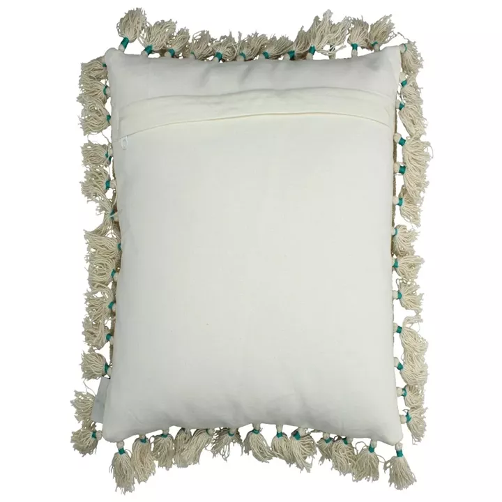 Μαξιλάρι ArteLibre Πορτοκαλί Βαμβακερό 45x45cm