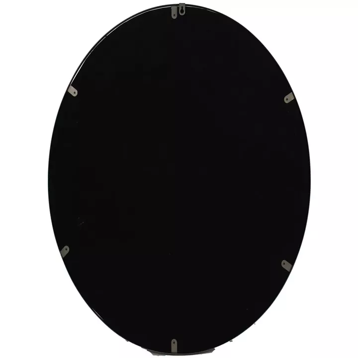 Καθρέπτης ArteLibre Χρυσό Μέταλλο 70x6x70cm