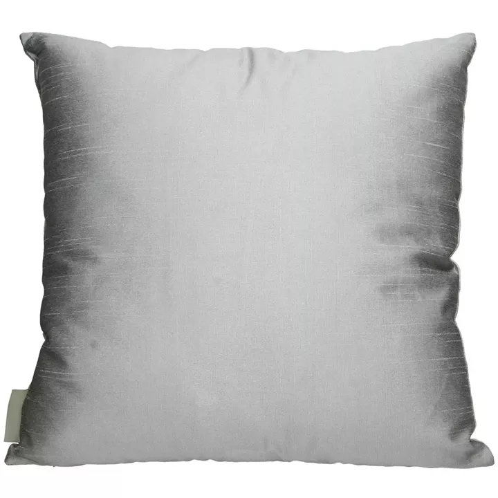 Μαξιλάρι ArteLibre Λεοπάρδαλη Ιβουάρ Βελούδο 45x45cm