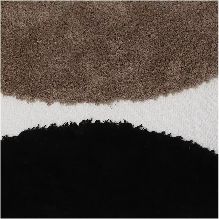 Μαξιλάρι ArteLibre Μπεζ Βαμβακερό 40x60cm