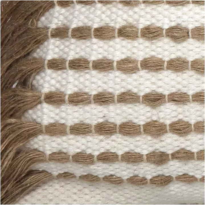 Μαξιλάρι ArteLibre Ιβουάρ Βαμβακερό 30x50cm