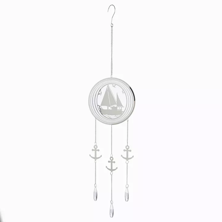  Κηροπήγιο ρεσώ Φύλλο Μοτίφ Μεταλλικό Μαύρο 18X18X9Cm 18X18X9Cm