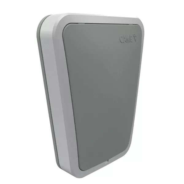 CAME KLT | slim φάρος 24V AC/DC με διπλή κεραία για μπάρες και γκαραζόπορτες