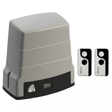 ROGER H30/640 230V έως 600kg, ταχύτητα 9.5 m/min, H70 encoder για ασφαλή κίνηση 2