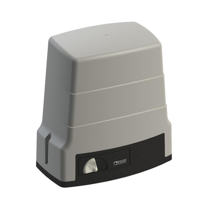 ROGER H30/640 | Συρόμενο μοτέρ 230V έως 600kg με H70 encoder