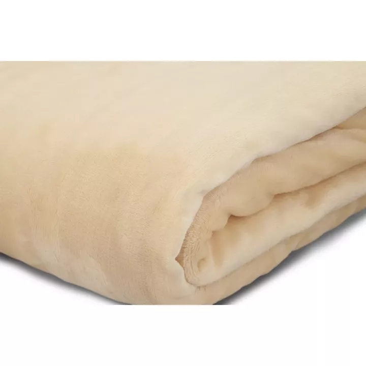 Ηλεκτρική Κουβέρτα Μονή Πλενόμενη Με Τηλεχειριστήριο 130x180cm 180W ALPINA