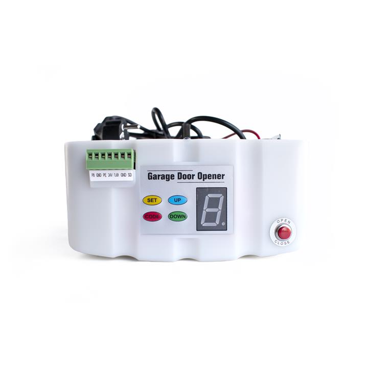 GRITAL GO-FS1200 | Μηχανισμός Πόρτας Οροφής 24V, 1200N Full Pack