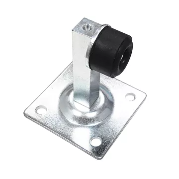 Στοπ ανοιγόμενης γκαραζόπορτας πίσω τοίχου