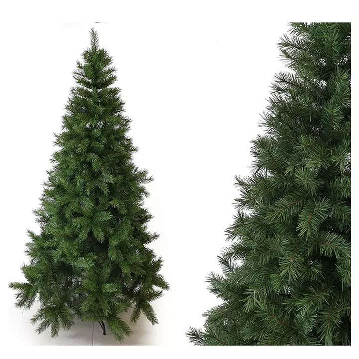 Χριστουγεννιάτικο Δέντρο Dolomiti 210cm