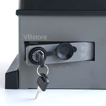 κλειδαρια grital gr6