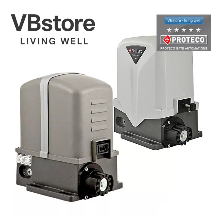 Καπάκι PROTECO Mover old version | Νέος τύπος καπακιού συμβατός με την παλιά έκδοση