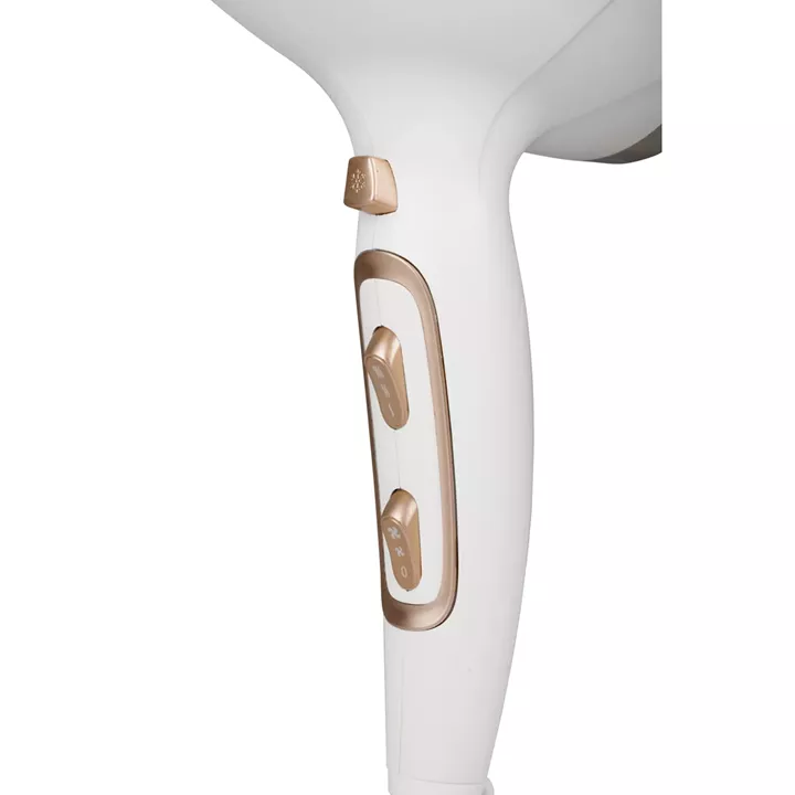 Στεγνωτήρας Μαλλιών 1900-2300W ALPINA