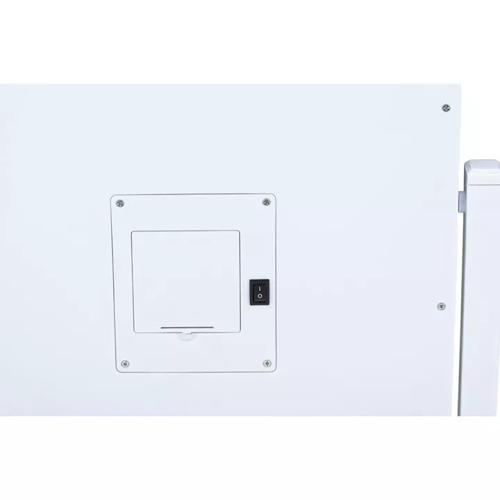 Καθρέφτης Καλλυντικών με Φωτισμό LED 2 Σχέδια