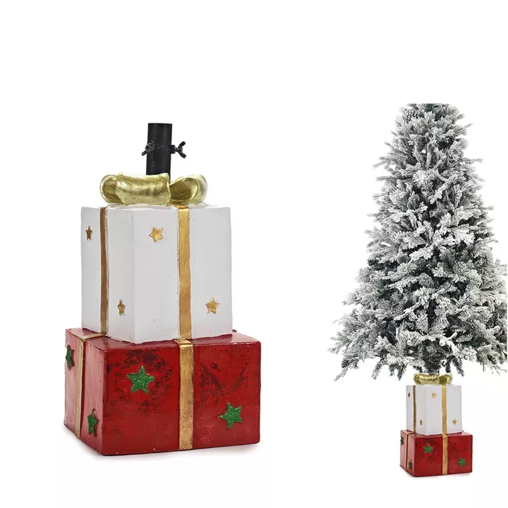 Βάση Δέντρου Διπλό Δώρο 28x25x50cm