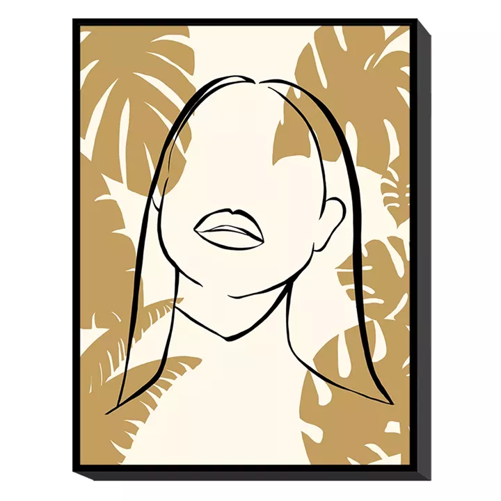 Πίνακας Σε Κορνίζα ArteLibre 