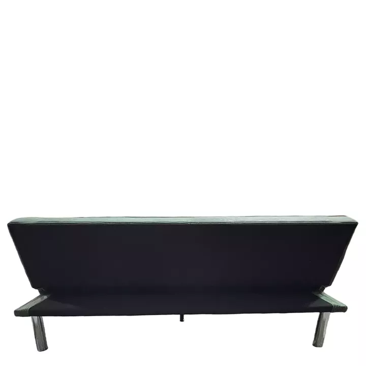 Καναπές Κρεβάτι ArteLibre ELVORE Μέντα Ύφασμα/Ξύλο 190x83x74cm