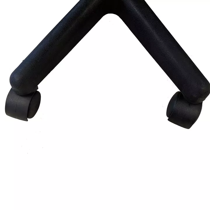 Καρέκλα Γραφείου Παιδική ArteLibre ΗΧΩ Μπλε Ύφασμα 40x46x71-83cm