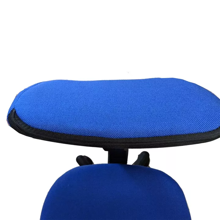 Καρέκλα Γραφείου Παιδική ArteLibre ΗΧΩ Μπλε Ύφασμα 40x46x71-83cm