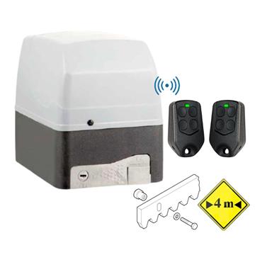 VDS Kinisis 6 Μοτέρ συρόμενης γκαραζόπόρτας