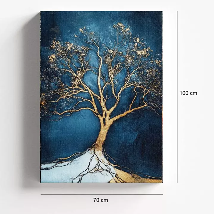 Πίνακας σε καμβά 