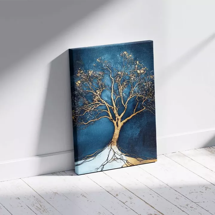 Πίνακας σε καμβά 