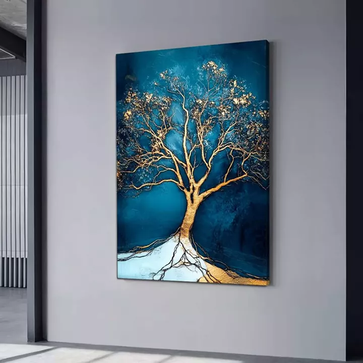 Πίνακας σε καμβά 