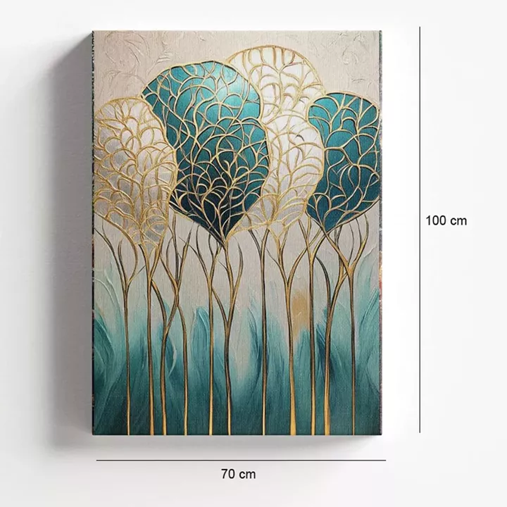 Πίνακας σε καμβά 