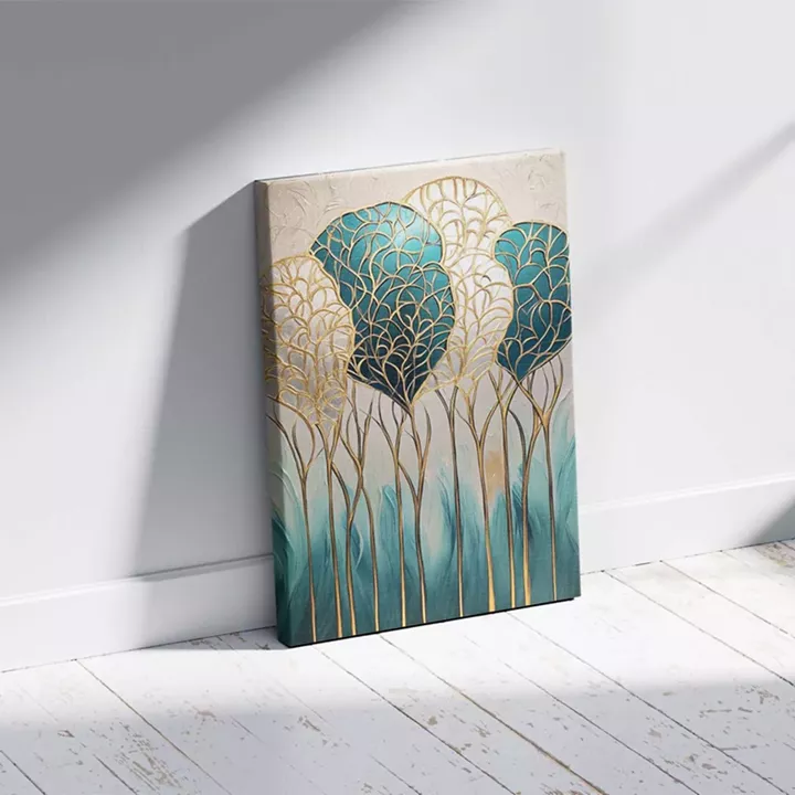 Πίνακας σε καμβά 