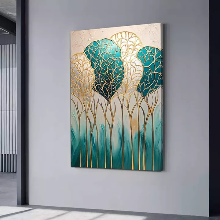 Πίνακας σε καμβά 