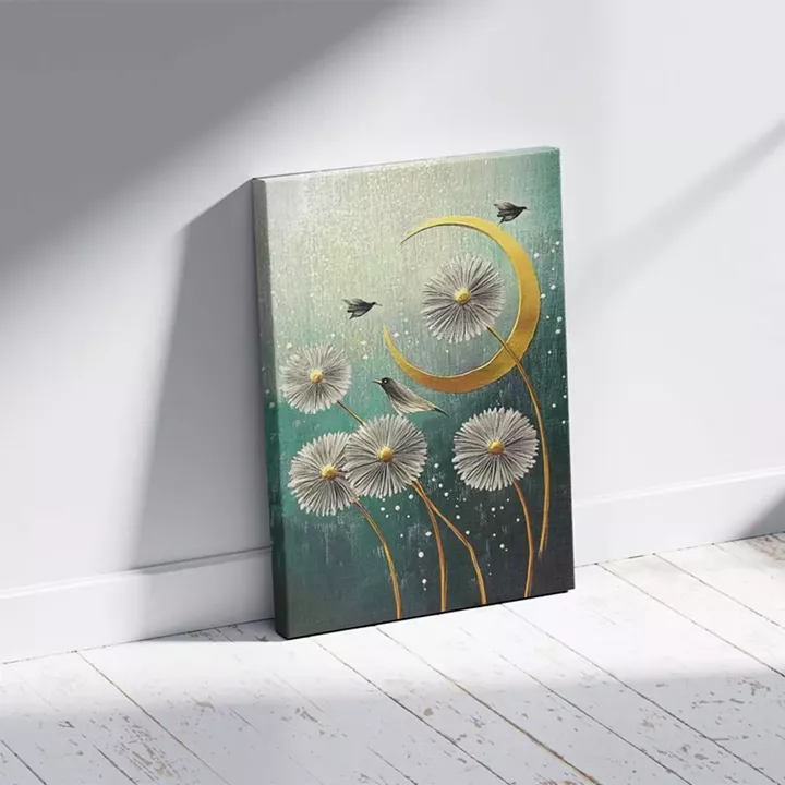 Πίνακας σε καμβά 