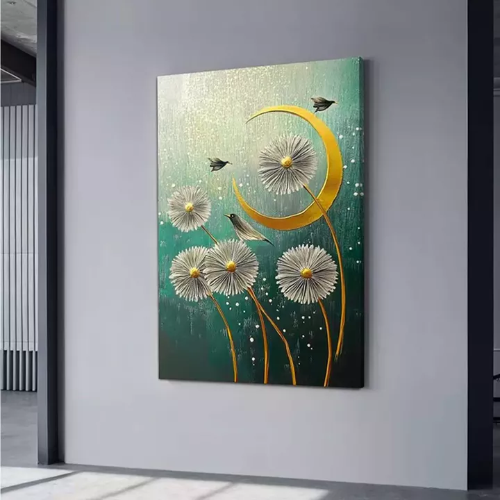 Πίνακας σε καμβά 