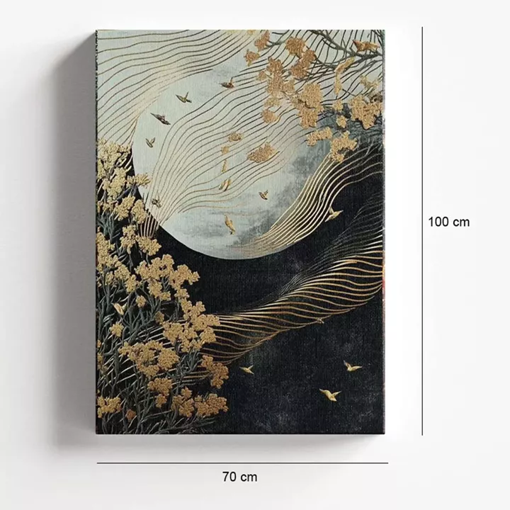 Πίνακας σε καμβά 