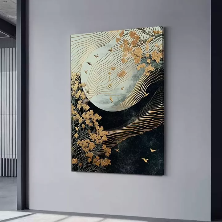 Πίνακας σε καμβά 