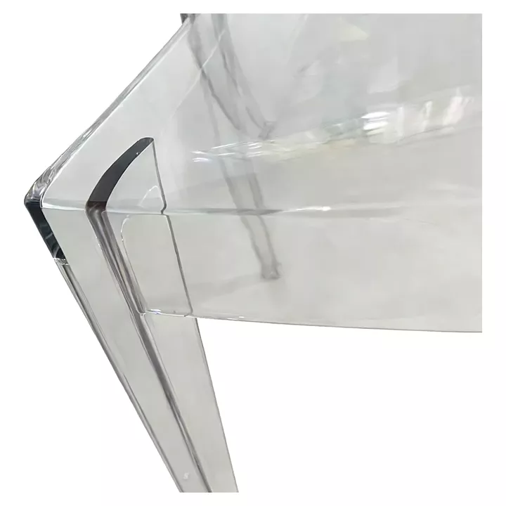 Καρέκλα Catering ArteLibre HALOIR Διάφανο Πλαστικό 40x35x90cm