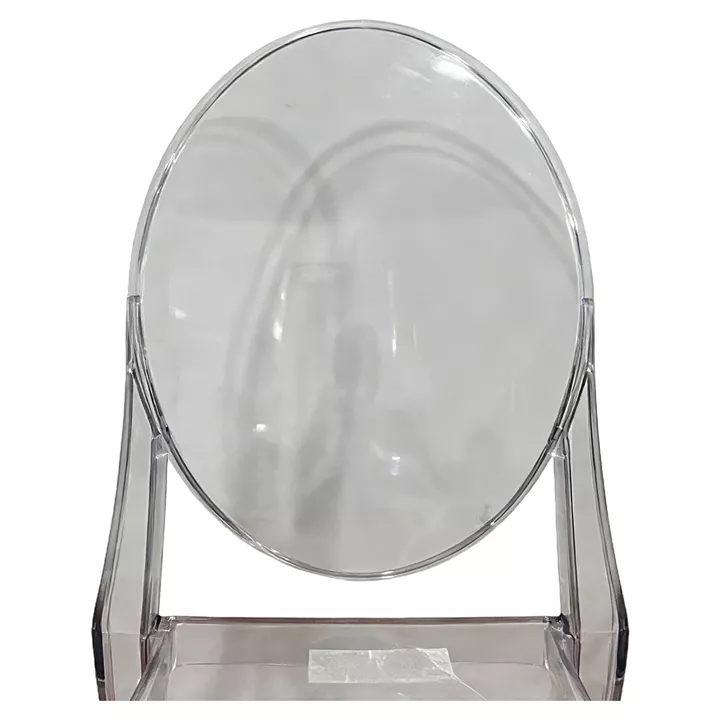 Καρέκλα Catering ArteLibre HALOIR Διάφανο Πλαστικό 40x35x90cm