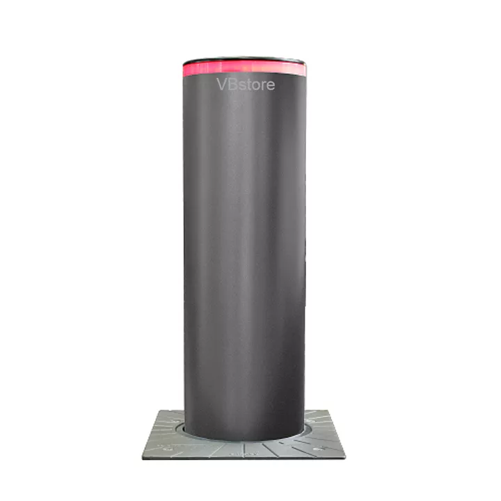 CAME G6 KIT Αυτόματο | Βυθιζόμενο υδραυλικό κολωνάκι ασφαλείας IP67, υψηλής αντοχής