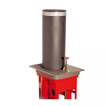 CAME G6 KIT αυτόματο βυθιζόμενο υδραυλικό κολωνάκι ασφαλείας IP67, O250, ύψος 750mm, VBstore