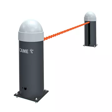 CAME CAT 230 αυτόματο φράγμα αλυσίδας parking, αλυσίδα Genovese 5mm έως 16m, VBstore