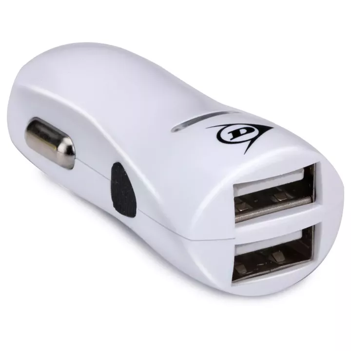 Σετ Έκτακτης Ανάγκης Αυτοκινήτου 8Τμχ DUNLOP